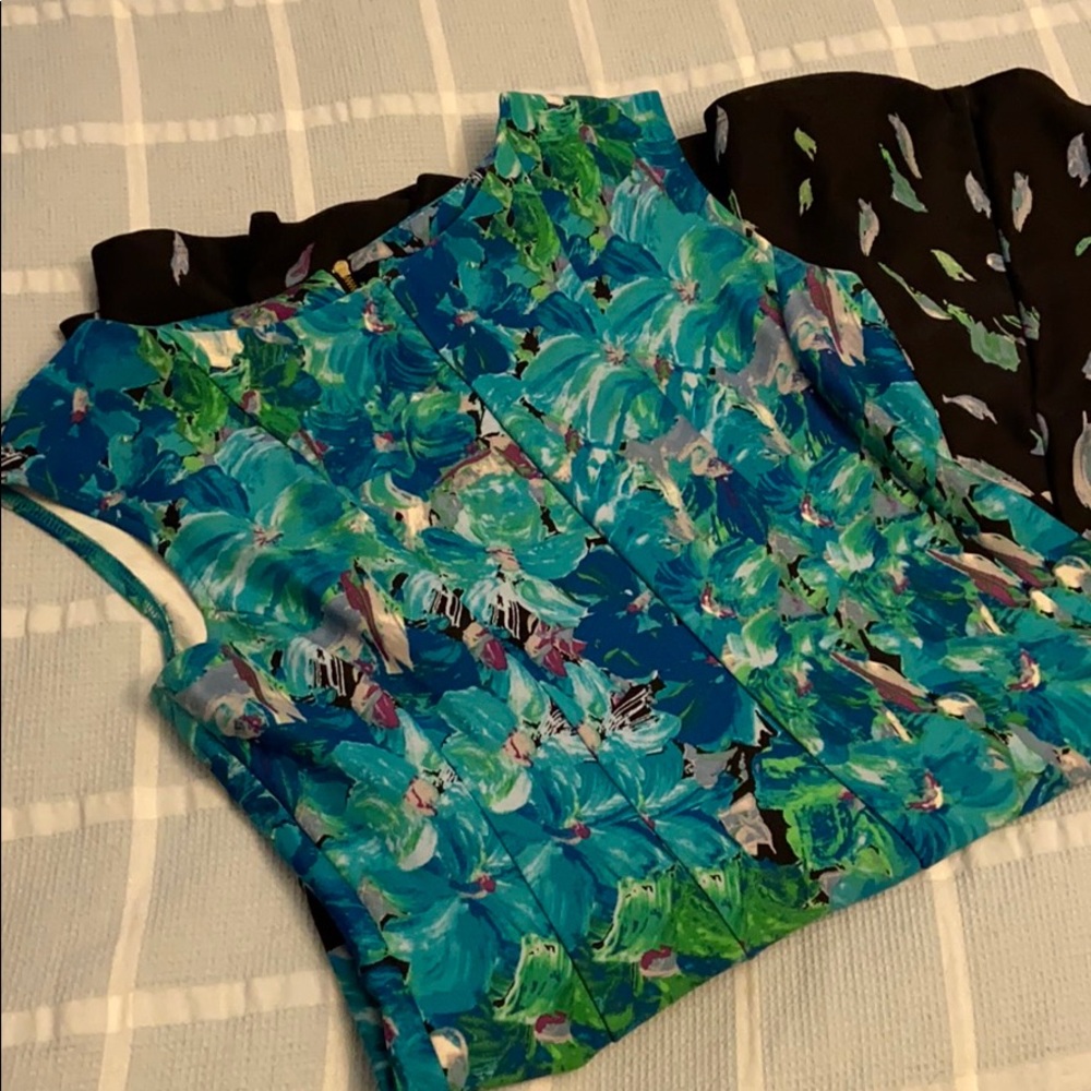 Dress Barn Dress - Picture 2 of 4